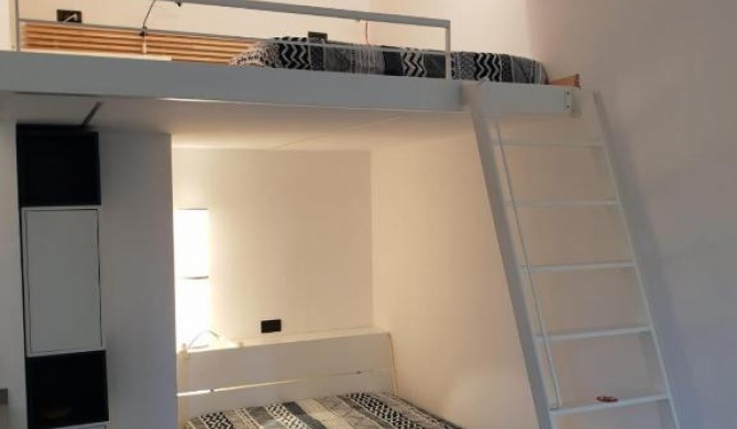 MonoMax Home