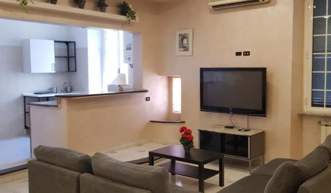 Suite Apartment Termini Station