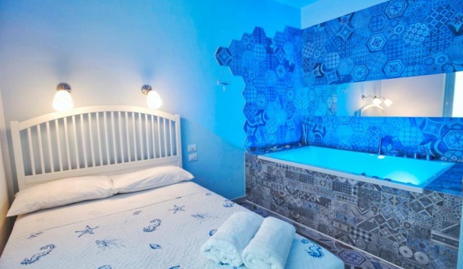 Nereidi Suites