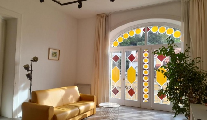 Nonna Vittoria Apartment