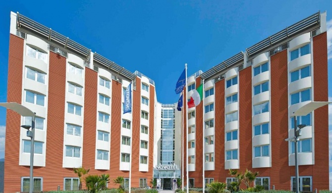 Novotel Salerno Est Arechi