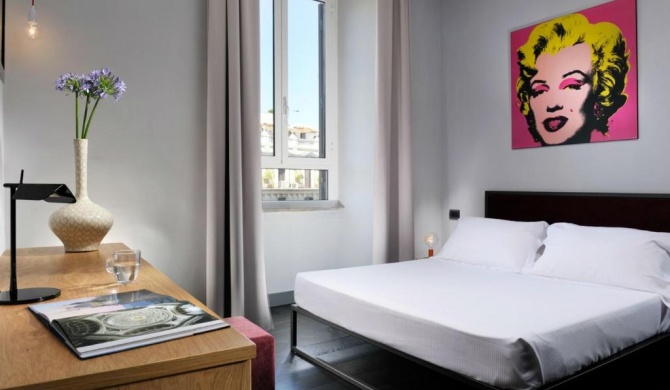 Suite Art Navona