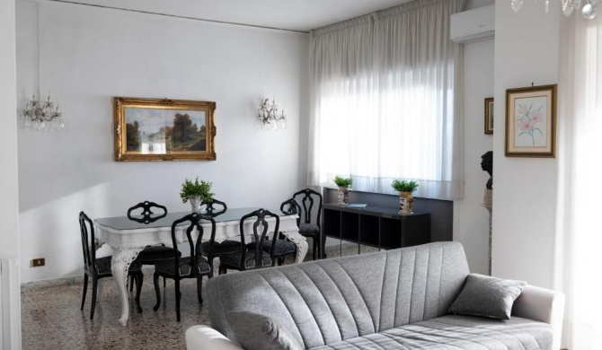 Oltremare Salerno Apartment