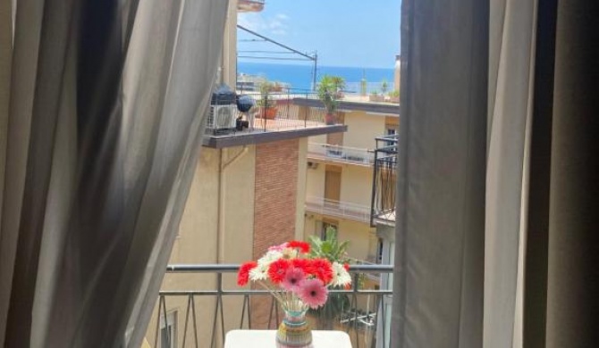 Panoramic Rooms Salerno Affittacamere