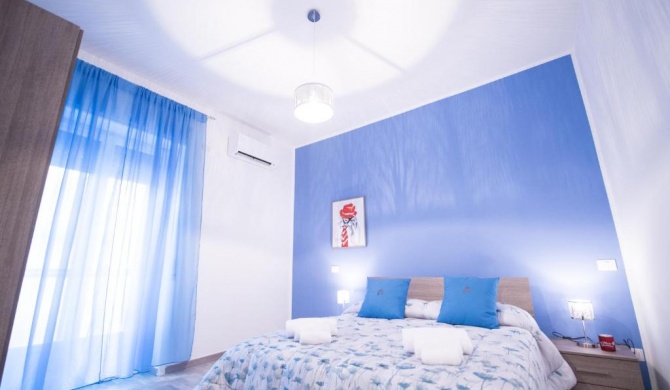 Pantarei B&B