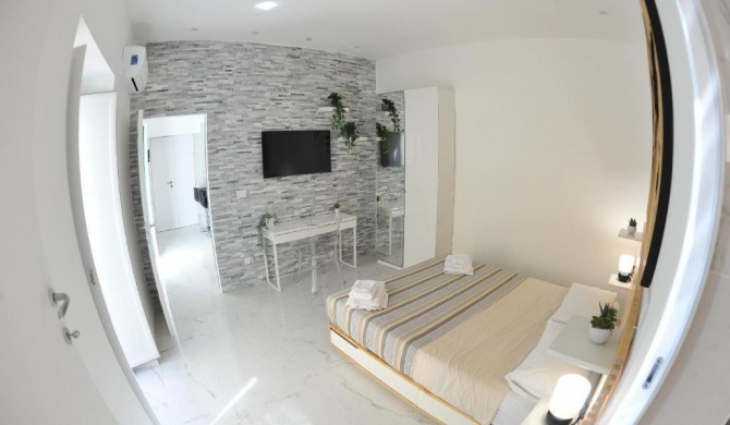 Paradise Luxury Apartment Salerno Center
