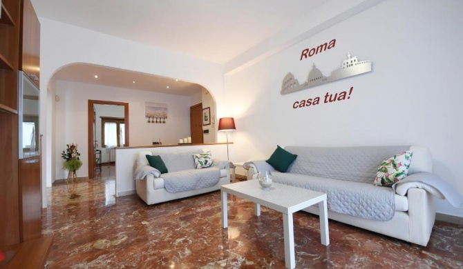 Suite art Pigneto