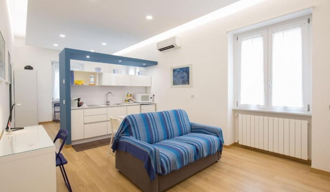 Pisacane Loft
