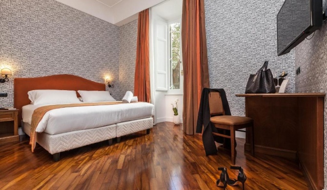 Suite Beccaria A Piazza Del Popolo