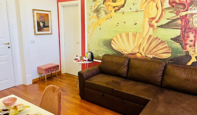 RarityArt minihotel