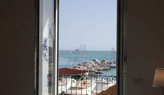 Relais Mareluna - Luxury Apartments