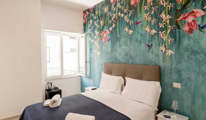 Relais Vittorio Veneto - Luxotel & Apartotel