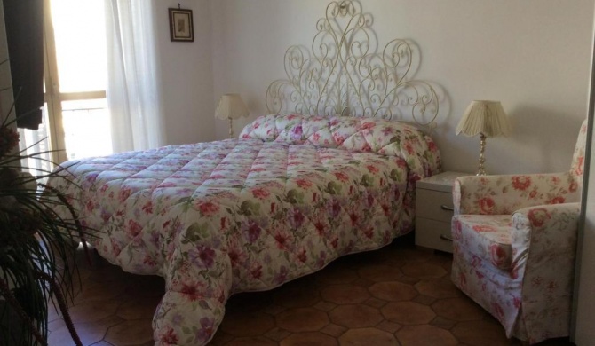 Residenza Guarna