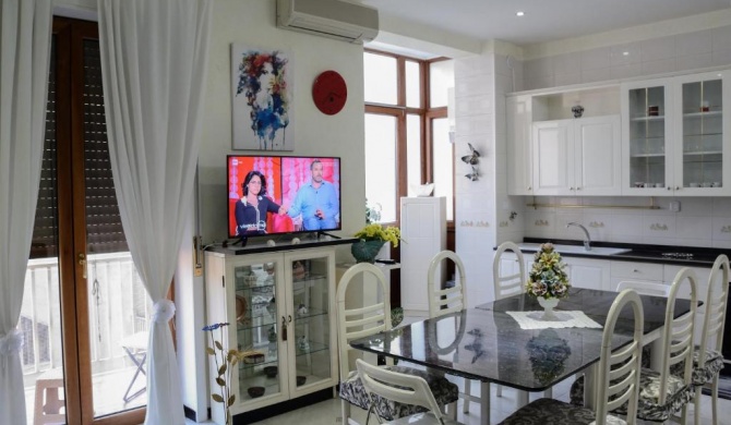 Residenza Margherita - Centralissima