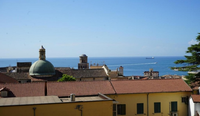 Riflessi DaMare Room & Apartment
