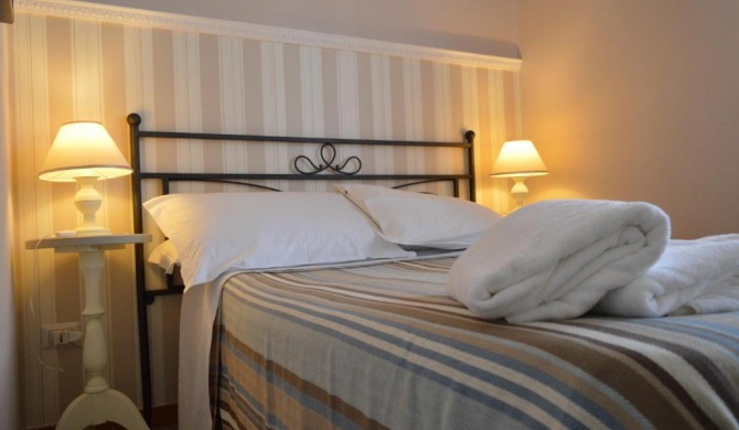 Salerno Al Golfo B&B