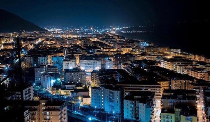 Salerno Apartments