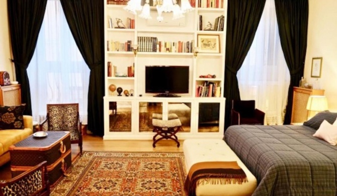 Suite Borghese 42