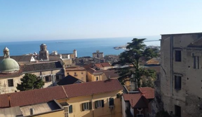 Salerno Eremita Apartment