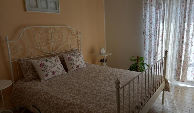 Salerno Inn B&B