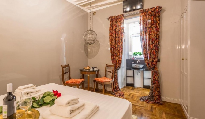 Suite Campo De Fiori