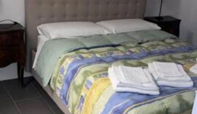 Salernobed - Appartamento fronte mare