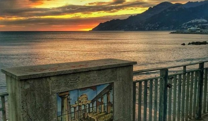 Salifornia casa vacanze