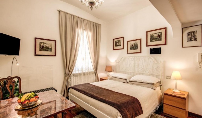 Suite Cancello