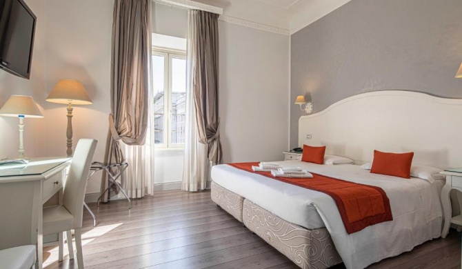 Suite Castrense