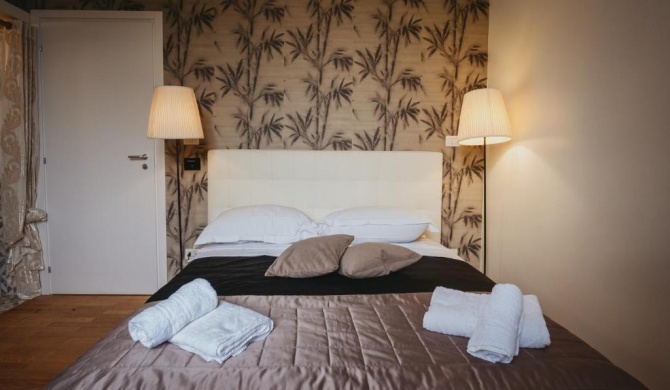 SUITE COLOSSEO