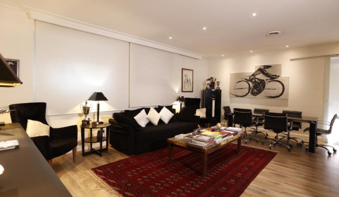 Suite dei Cavalieri