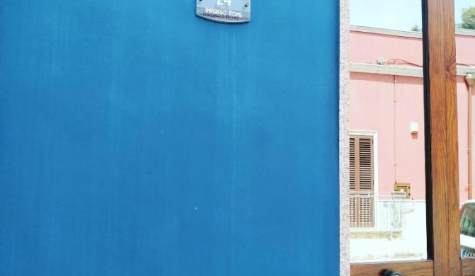 ImPerfect Home