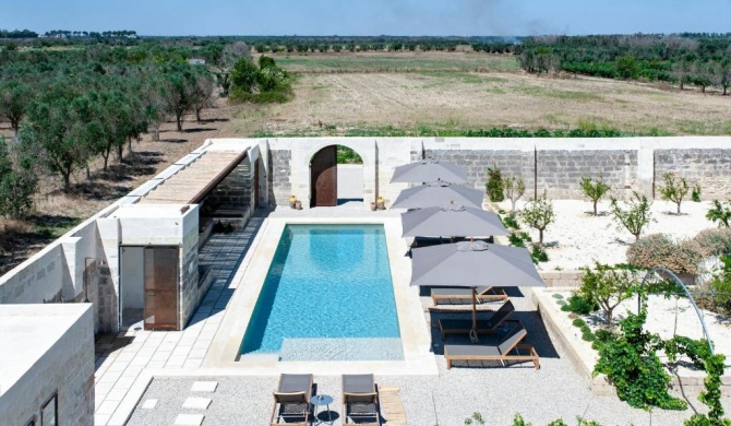 Masseria Pezza