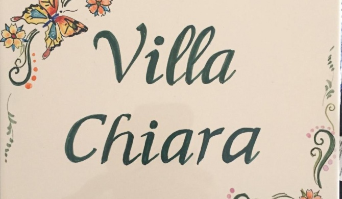 Villa Chiara