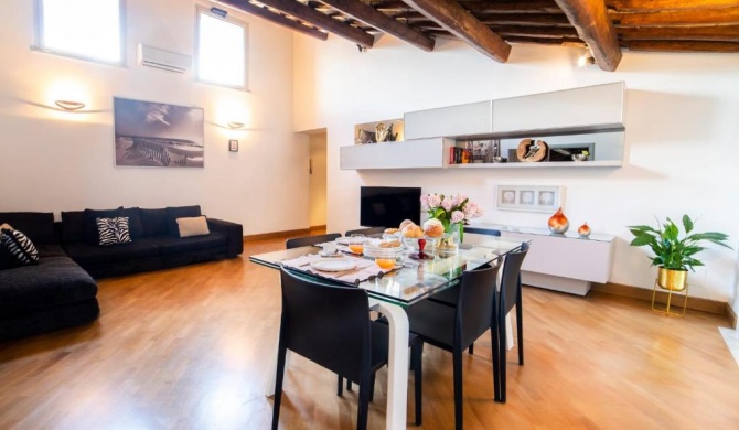 Suite Experience Rome