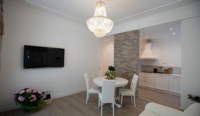 Suite Imperiale Colosseo
