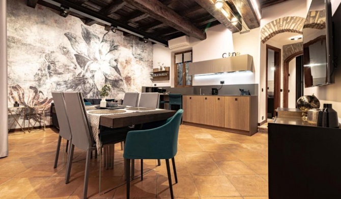 Suite Italy Roma