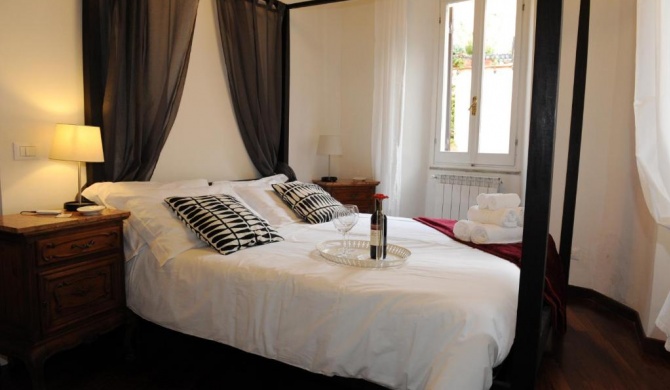 Suite Lungara