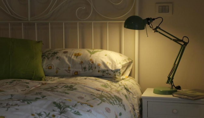 Suite Manzoni