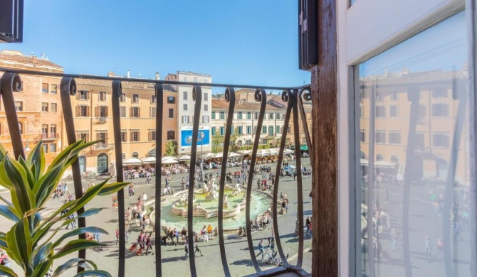 Suite Navona