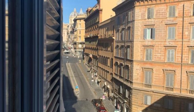 Suite Panisperna Roma
