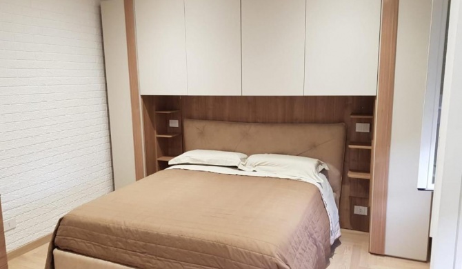 Suite San Paolo