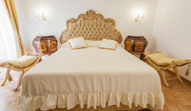 Suite Sarandrea