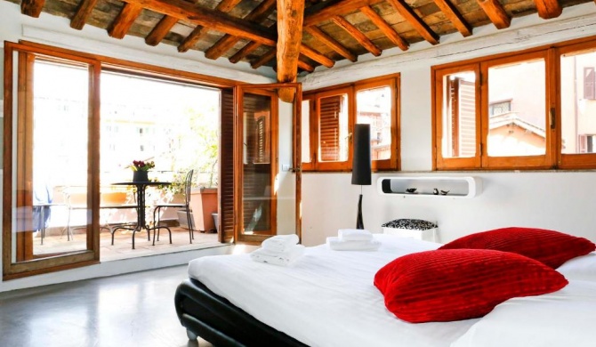 Suite Trastevere