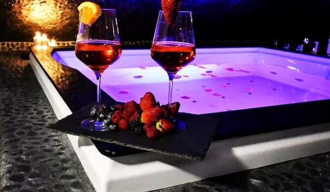 SuiteFrattini Private Spa