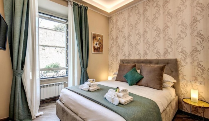 Suites del Moro