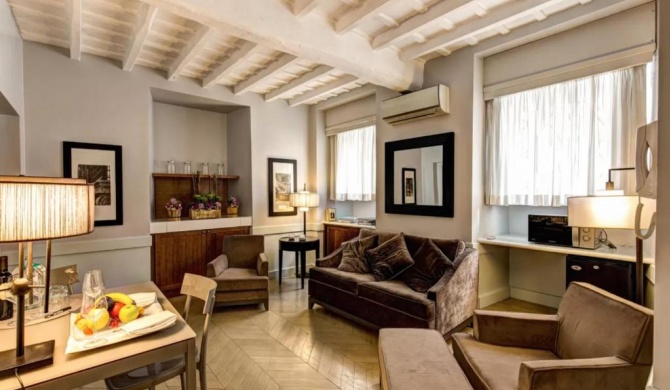 Suites Giulia