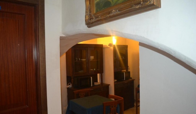 Suites Imperiali Guest House