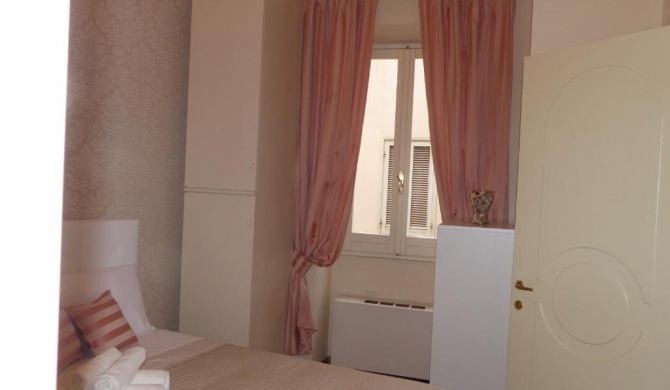 Suites in Rome 2