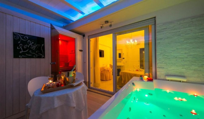 Suites Roma Tiburtina Elegance